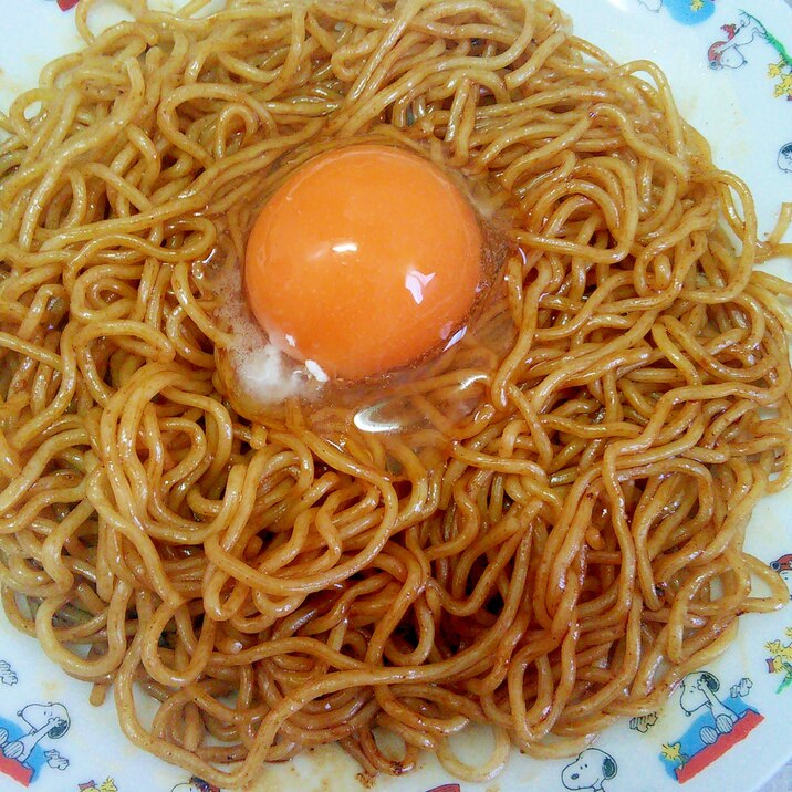 ずぼらレシピ 冷凍たまごのせソース焼きそば レシピ 作り方 By みずたまsweet 楽天レシピ ずぼらレシピ 冷凍たまごのせソース焼きそば レシピ 作り方 By みずたまsweet 楽天レシピ
